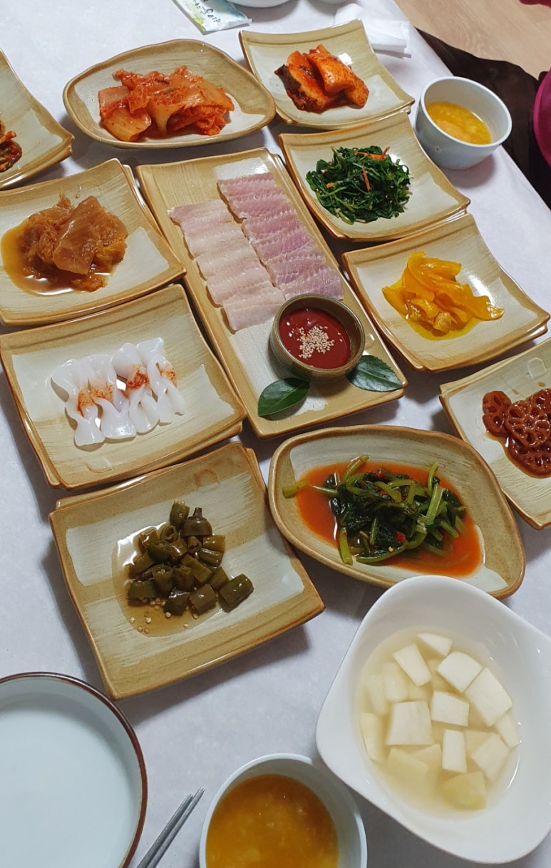 한방구이닭 이미지