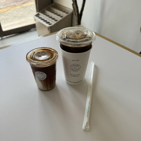 체이스커피 이미지