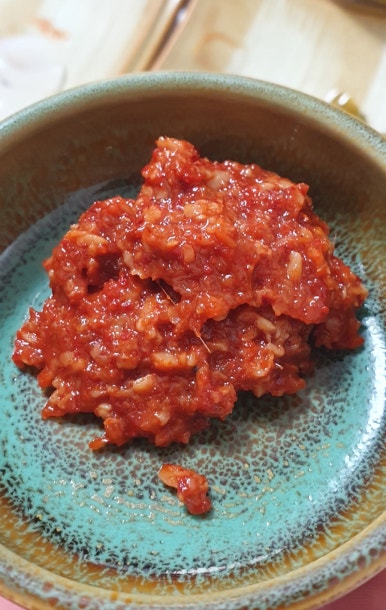 한방구이닭 이미지