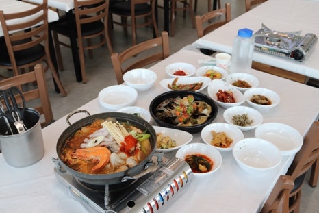 착한밥도둑 이미지
