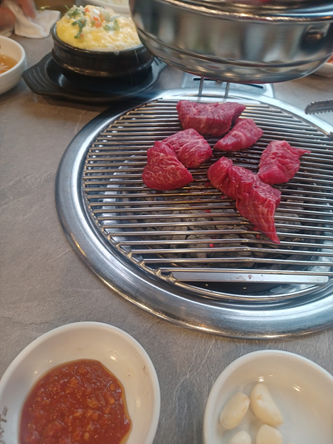 이천한우정육식당 이미지