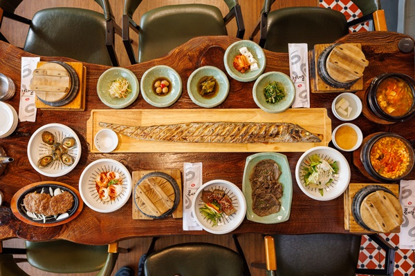 토박이식당 이미지