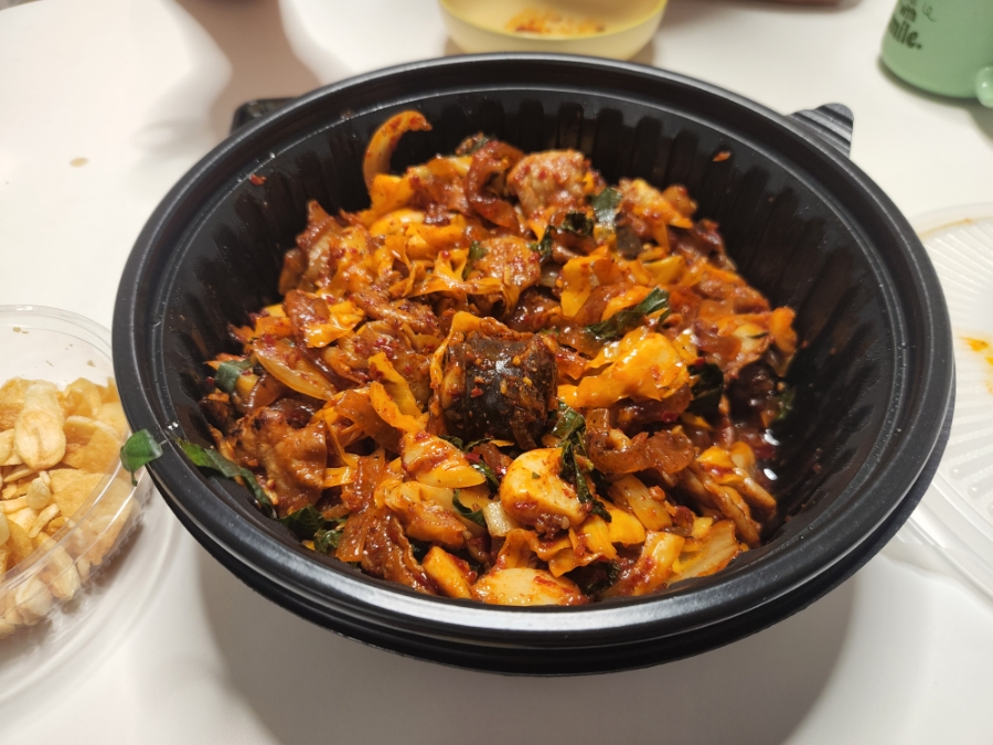 구백냥곱창 이미지