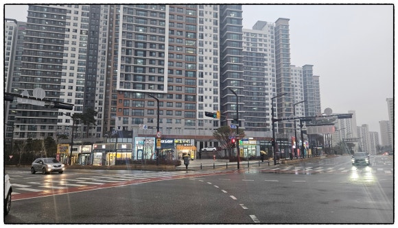 얌샘김밥 봉담2지구점 이미지