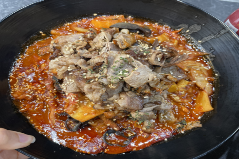 짬뽕마왕 이미지
