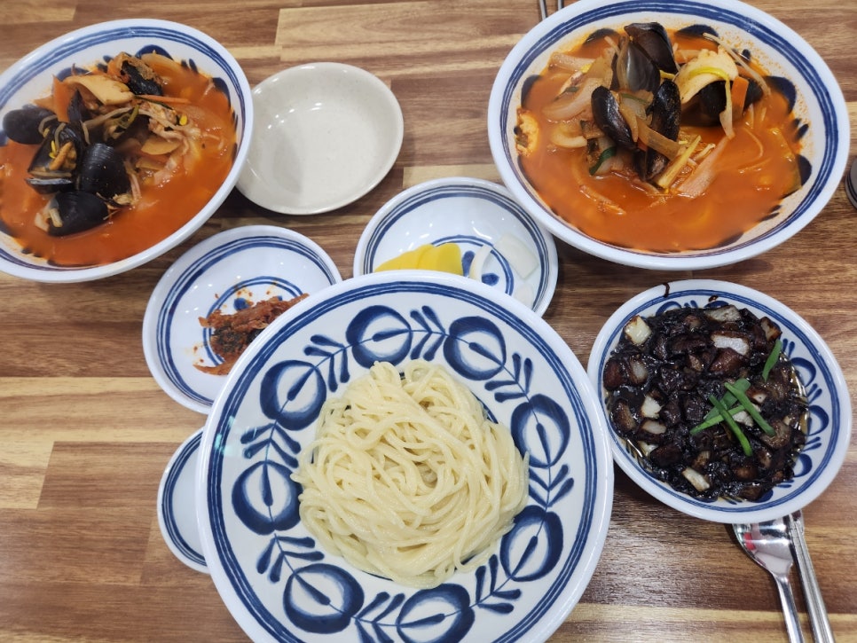 봉구반점 이미지