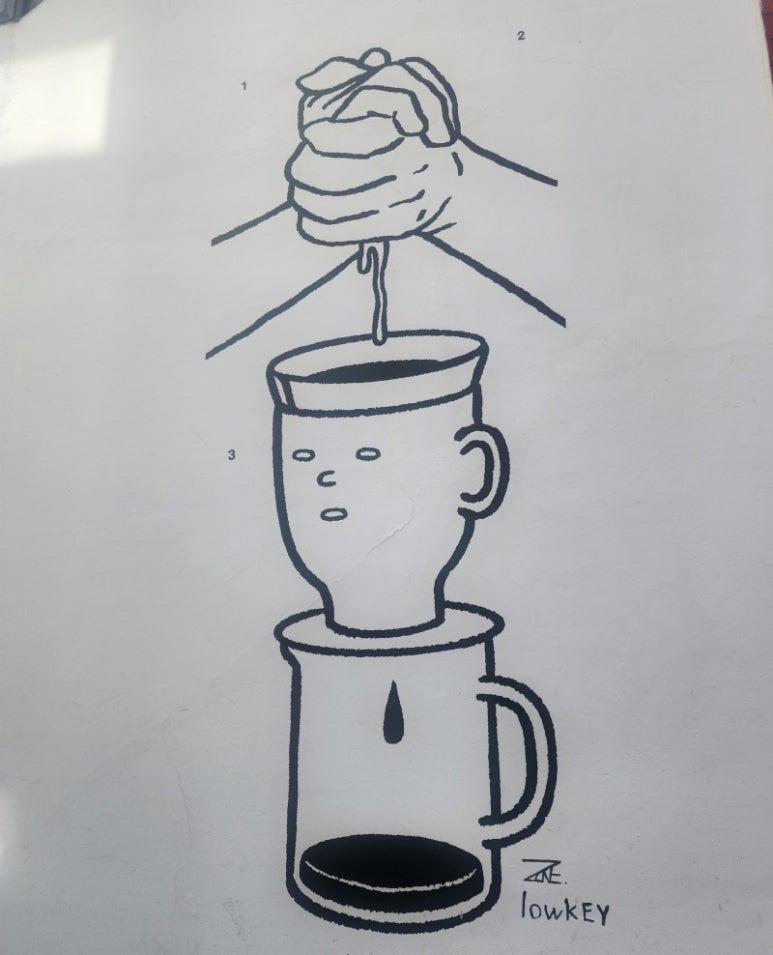 로우키 이미지