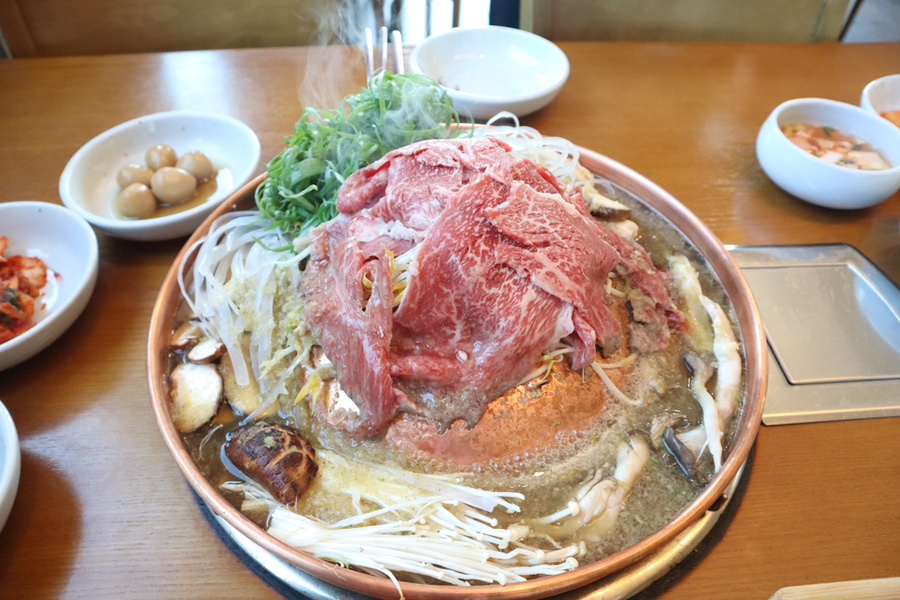 원산면옥 이미지