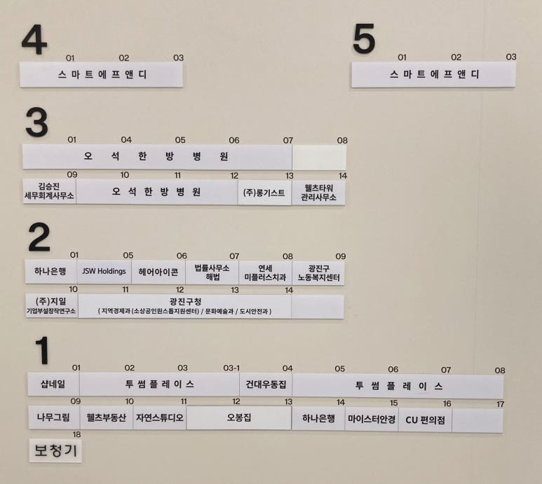 서울프라임한방병원 이미지