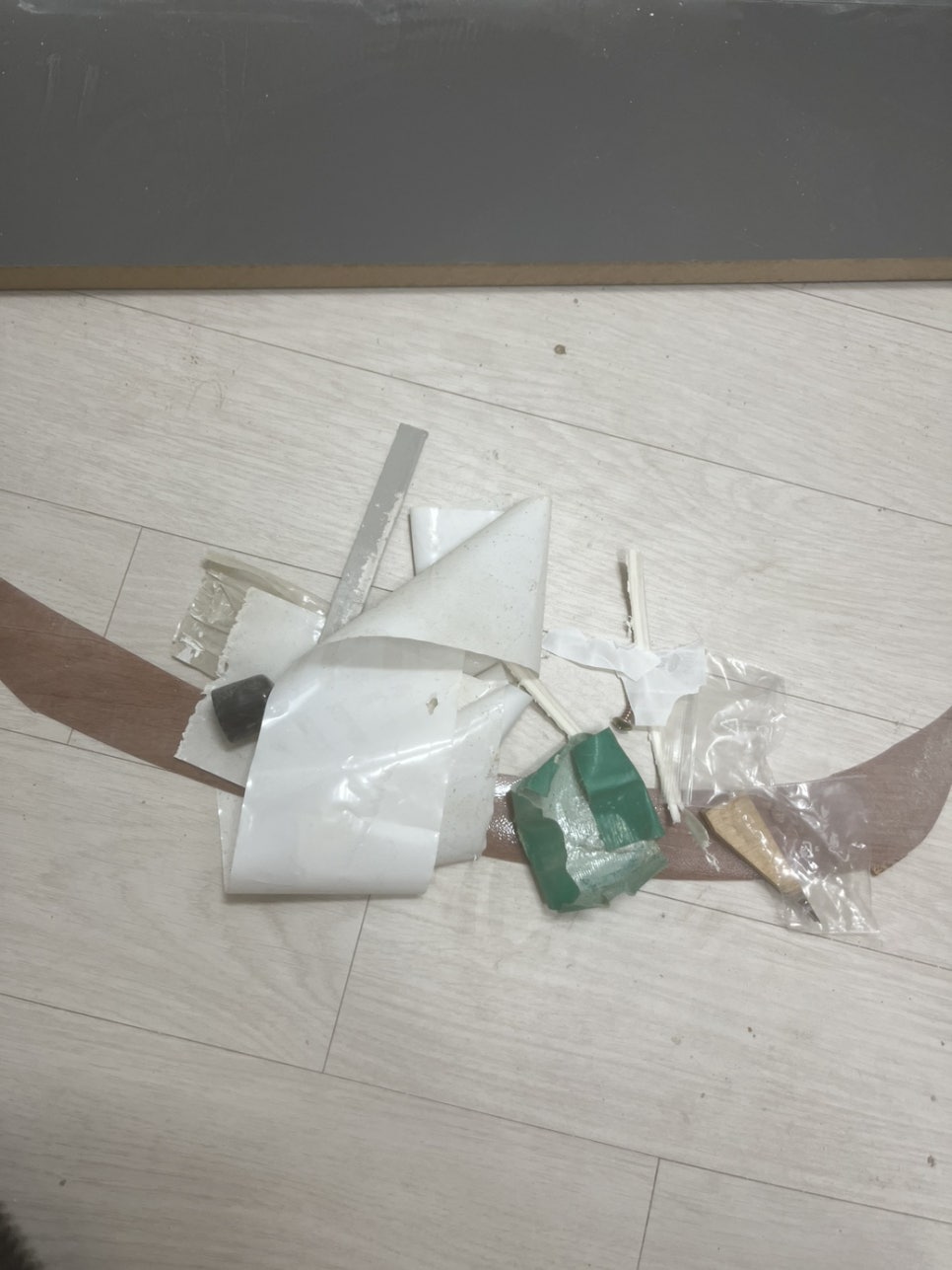 나혼자한다클린 이미지