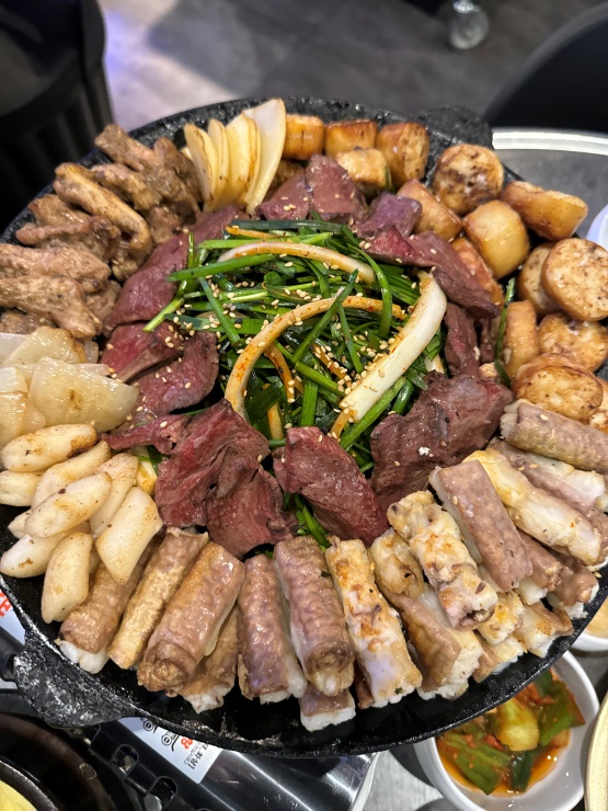 진구곱창 이미지
