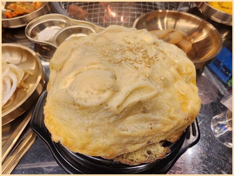 한우연탄생갈비청주복대점 이미지