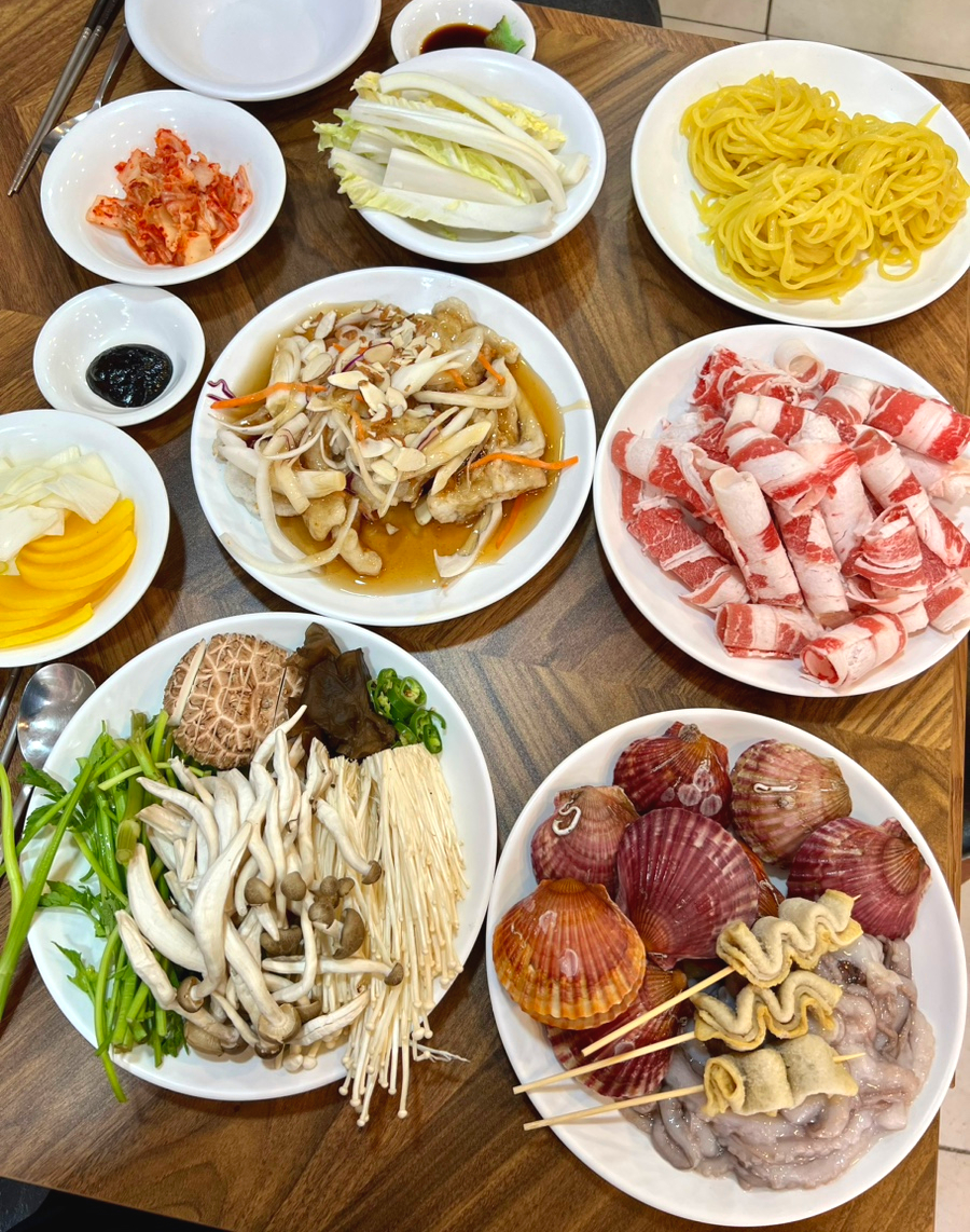 경주짬뽕 이미지