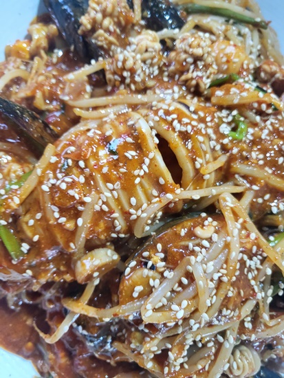 우리바다해물찜 이미지