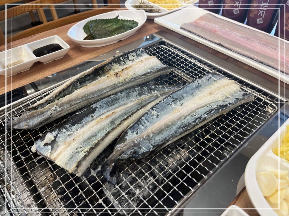 단관민물장어 이미지