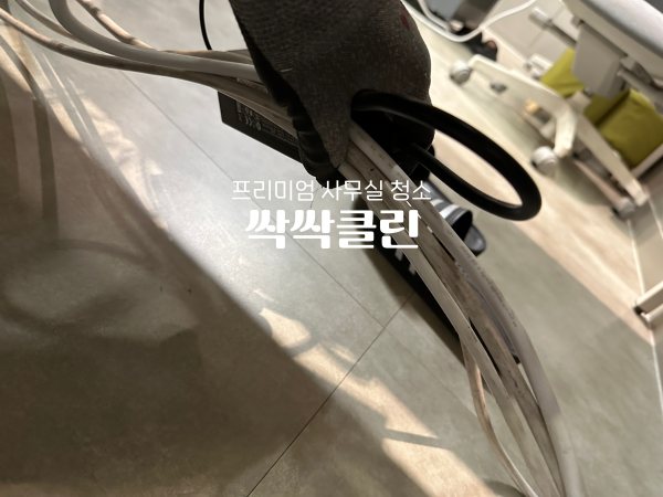 사무실청소싹싹클린프리미엄 이미지