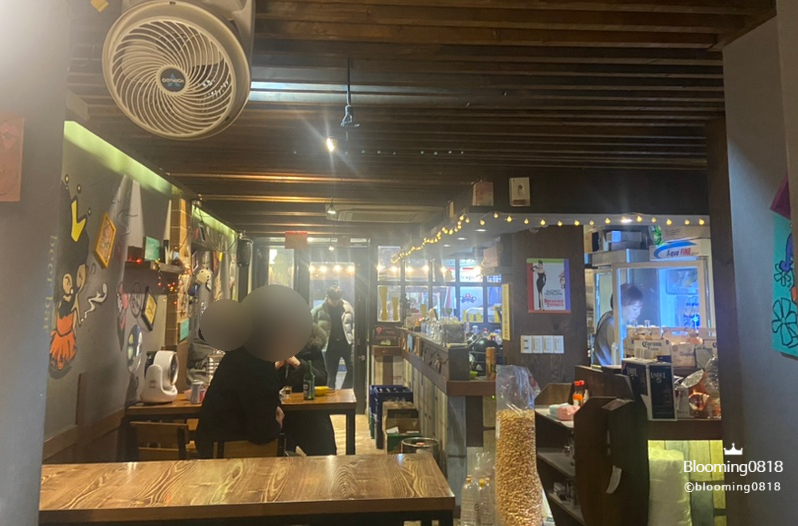 비어바 김여사 이미지