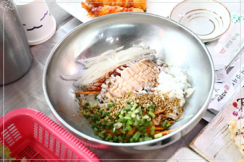 강구항횟집 이미지