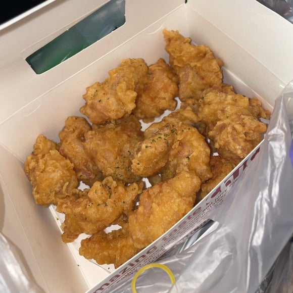 거북선통닭 이미지