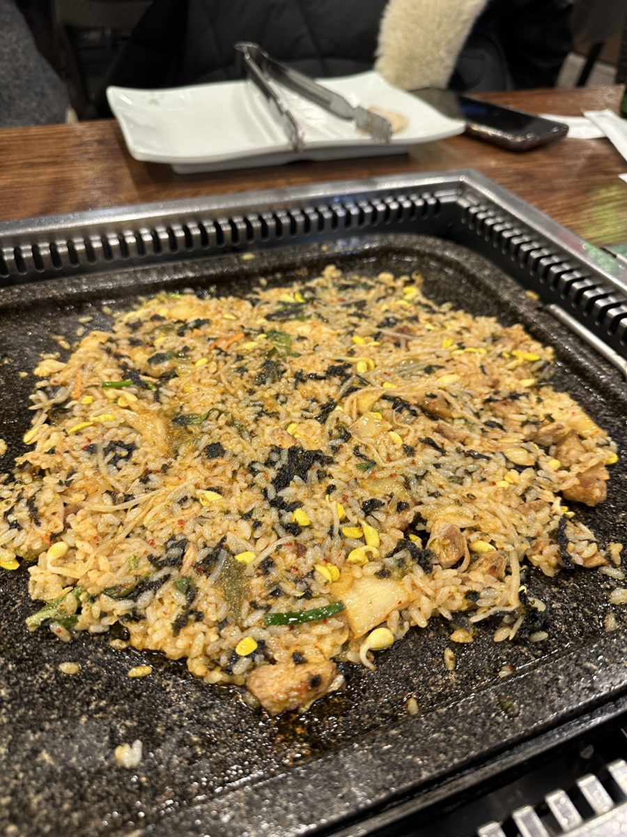 혁이식당 이미지