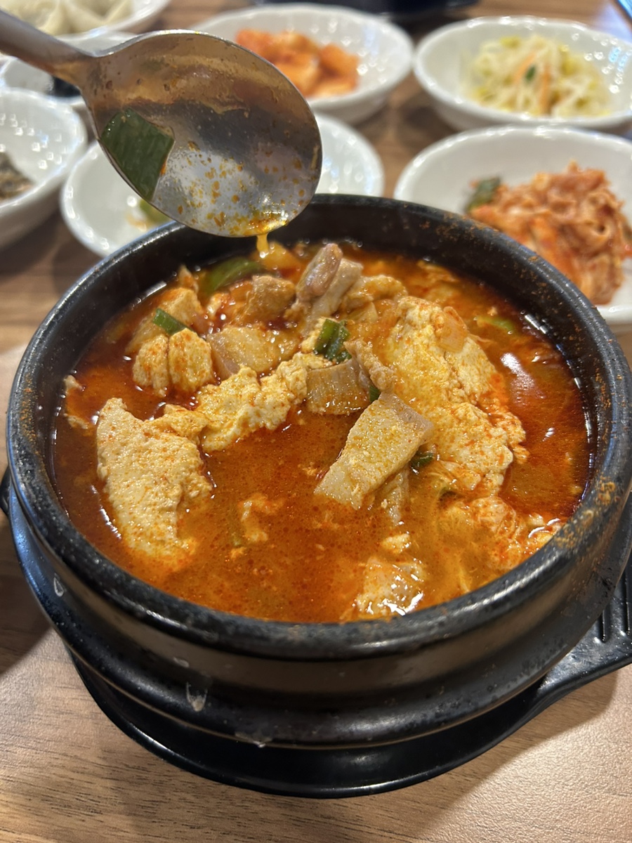 다온 순두부 이미지