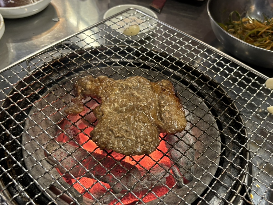 실비돼지갈비 이미지