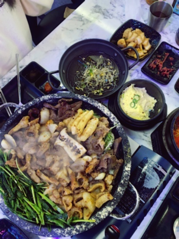 천사곱창 이미지
