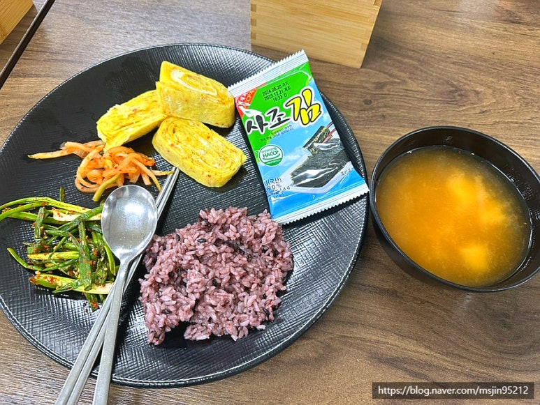 오레시피평택이충점 이미지