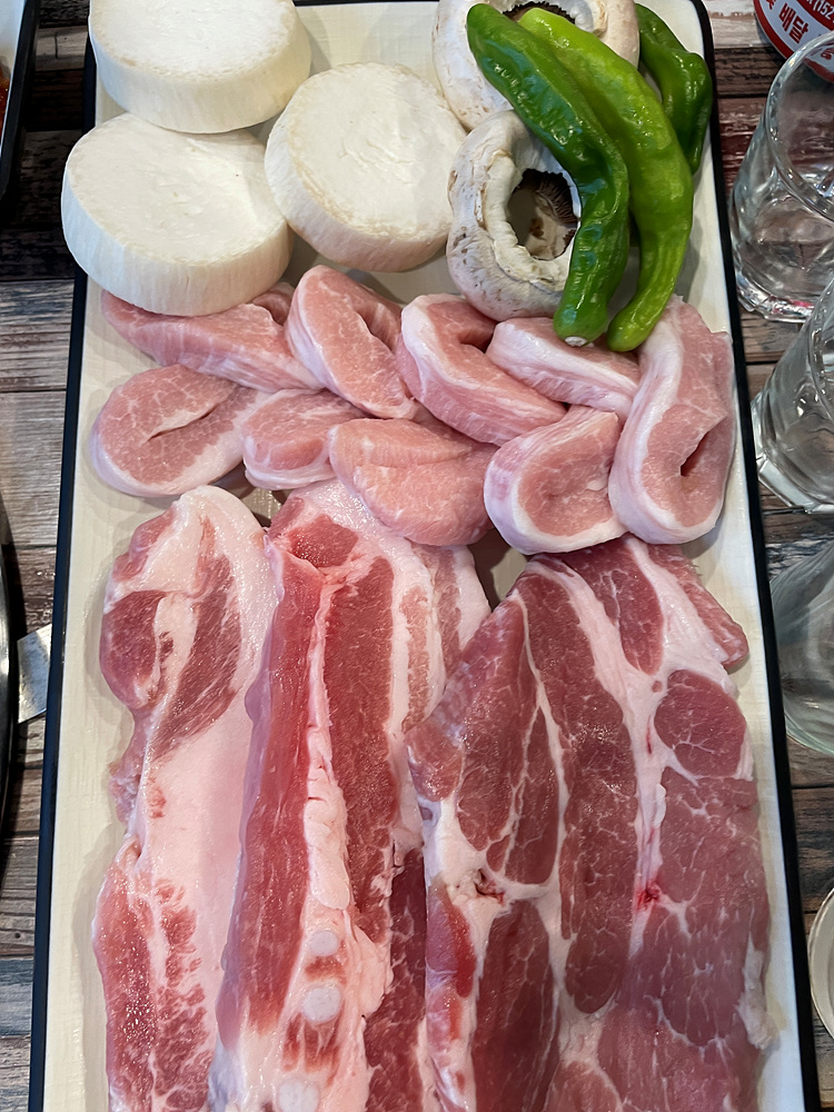딸부자식당 이미지