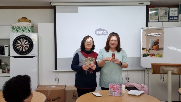 김정문알로에 성남지사 이미지