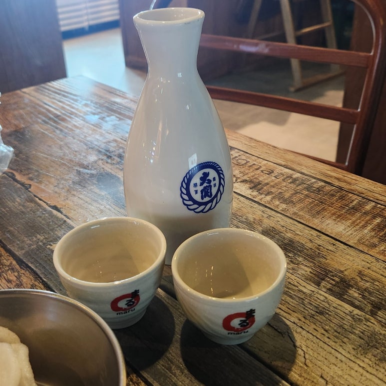 마루마루 테크노폴리스점 이미지