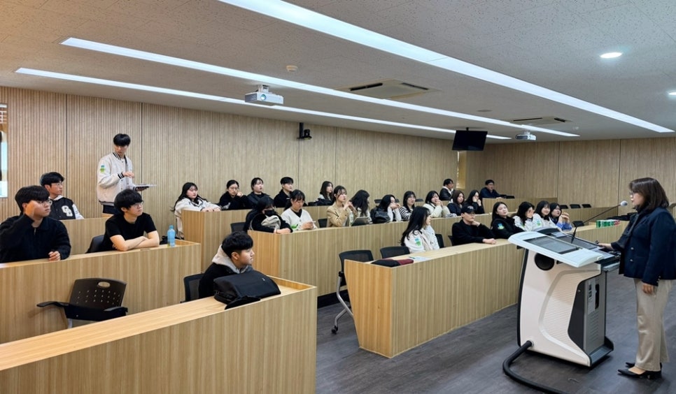 회계동아리 이미지