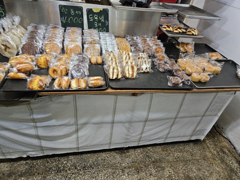 오백소갈비살 월곡점 이미지