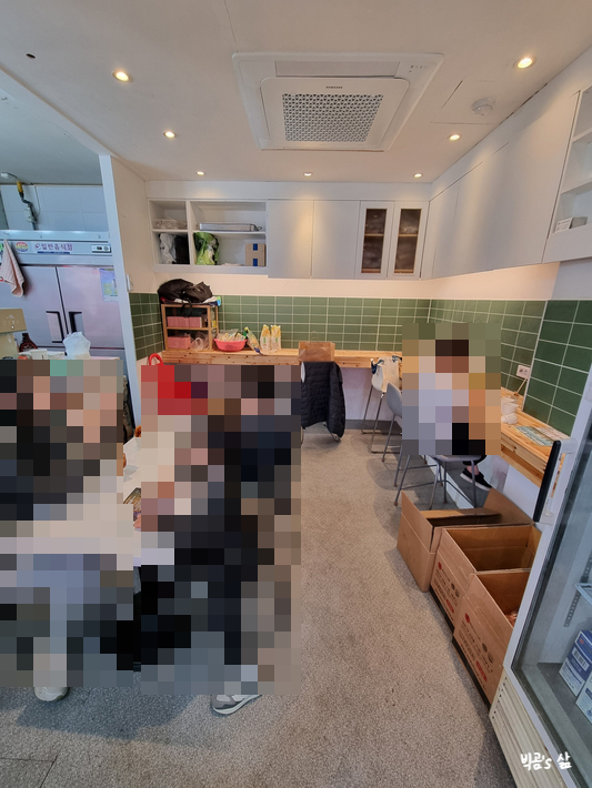 행궁호떡 이미지