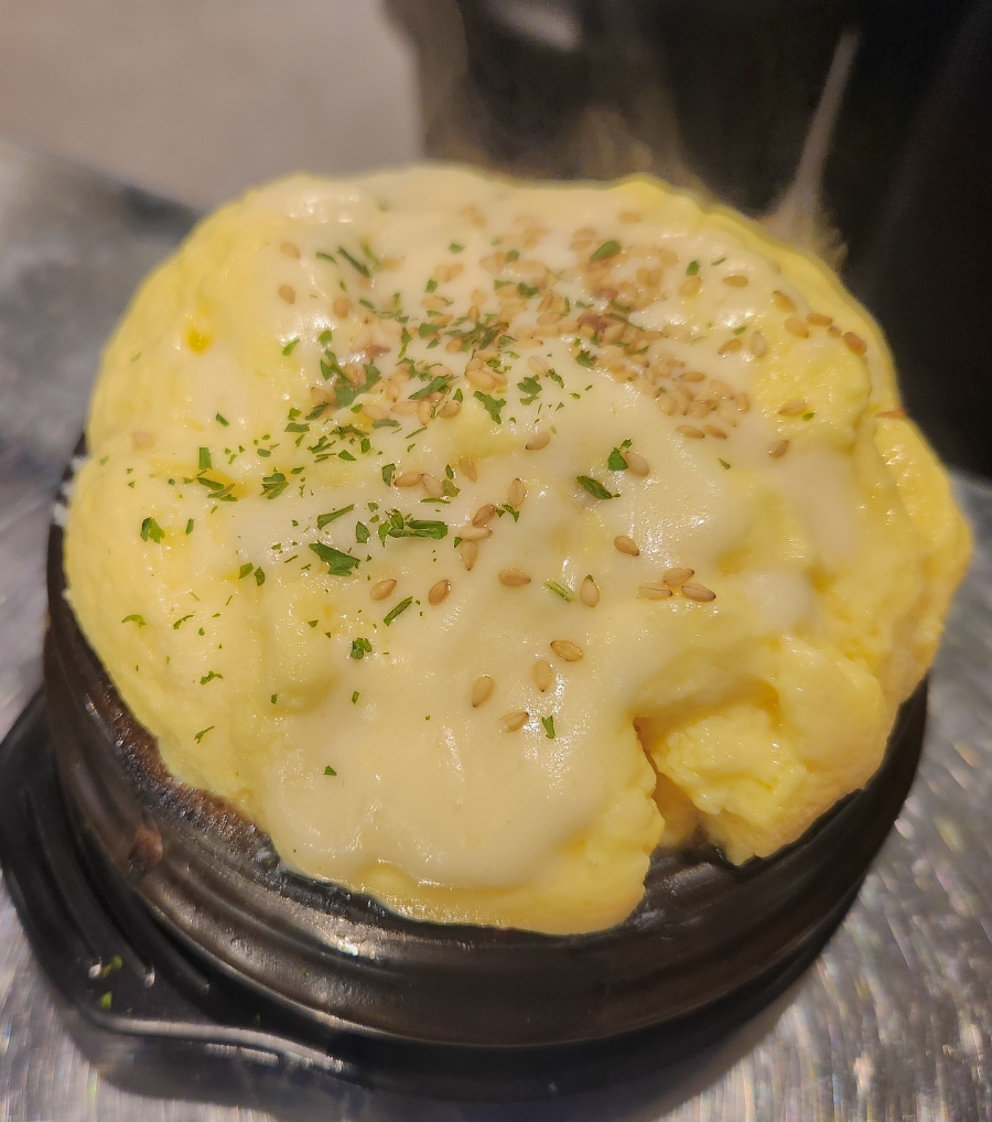 크로바식당 이미지