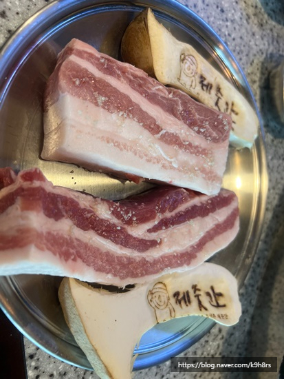 제줏간오산대역점 이미지