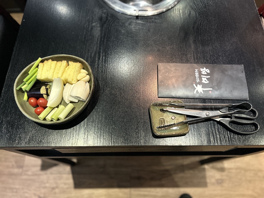 미방식당 이미지