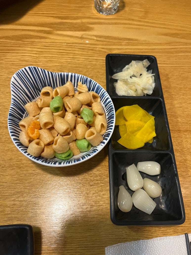 마시따초밥&이자카야 이미지
