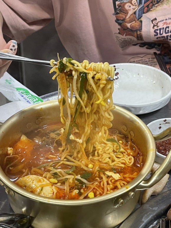 깡통그릴 이미지