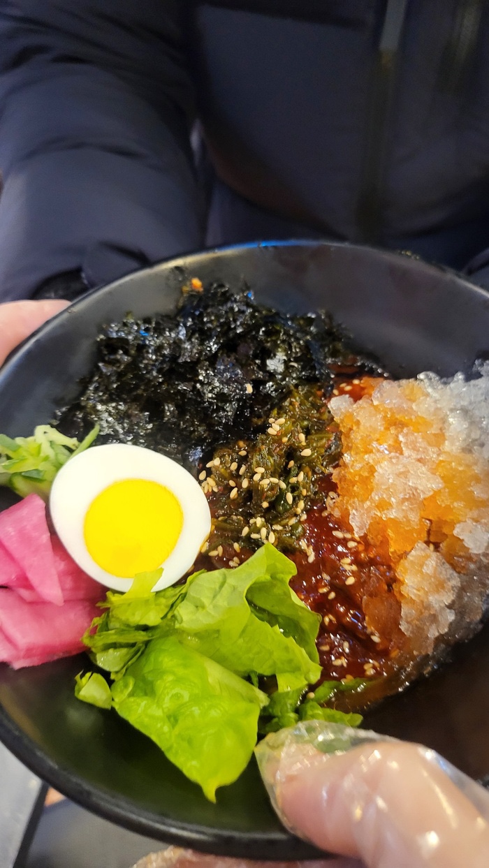 종합닭갈비 이미지