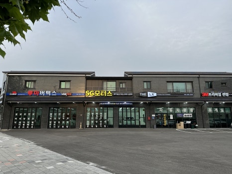 SG모터스 이미지