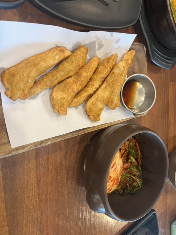 수통골추어탕 이미지