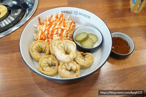 더하고부대찌개 정관점 이미지