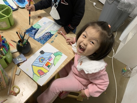 꼬꼬아이스크림 이미지