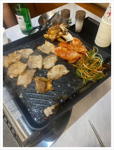 육대장푸줏간 강동산하점 이미지