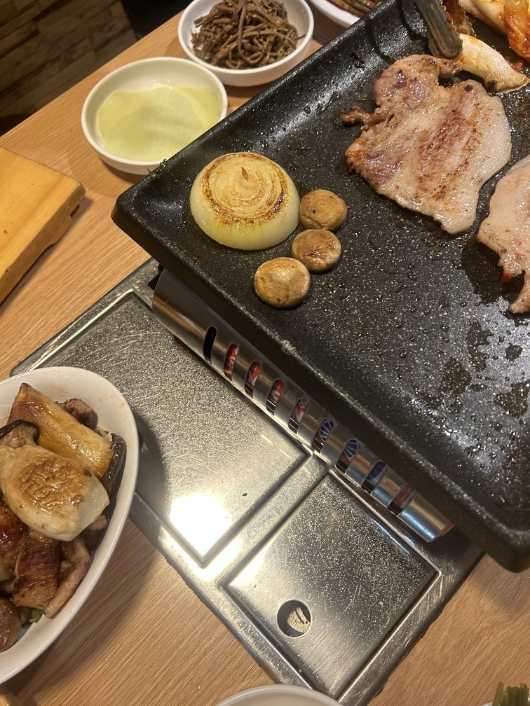 미생고기 이미지