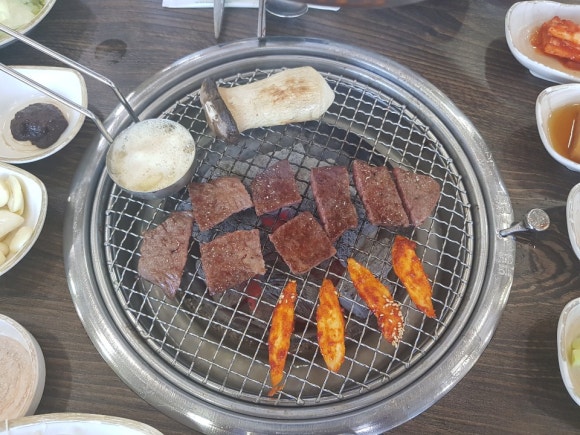 횡성진한우 이미지