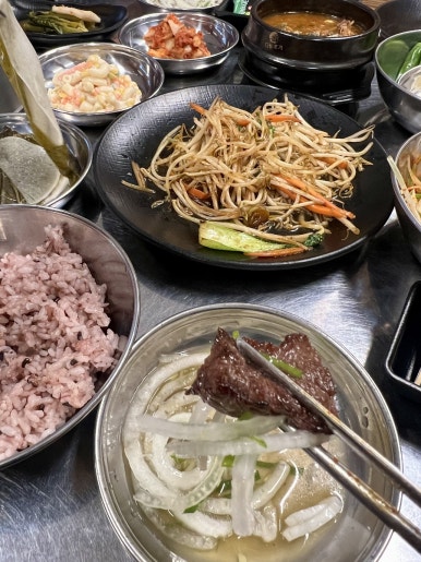 이천화로 정육식당 이미지