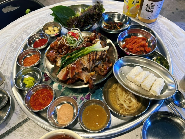 완미족발인천 이미지