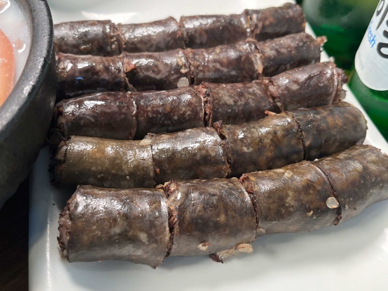 병천순대전문점 이미지